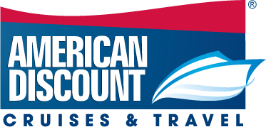 American Discount Cruises and Travel Logo